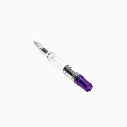 ECO | Transparent Purple - Fine #M7447650