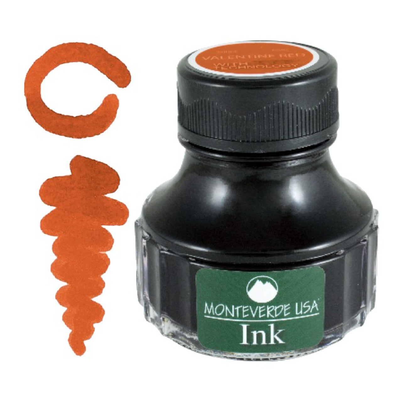 Ink Bottle | Gemstone Collection (90mL) - FIREOPAL #G308FO