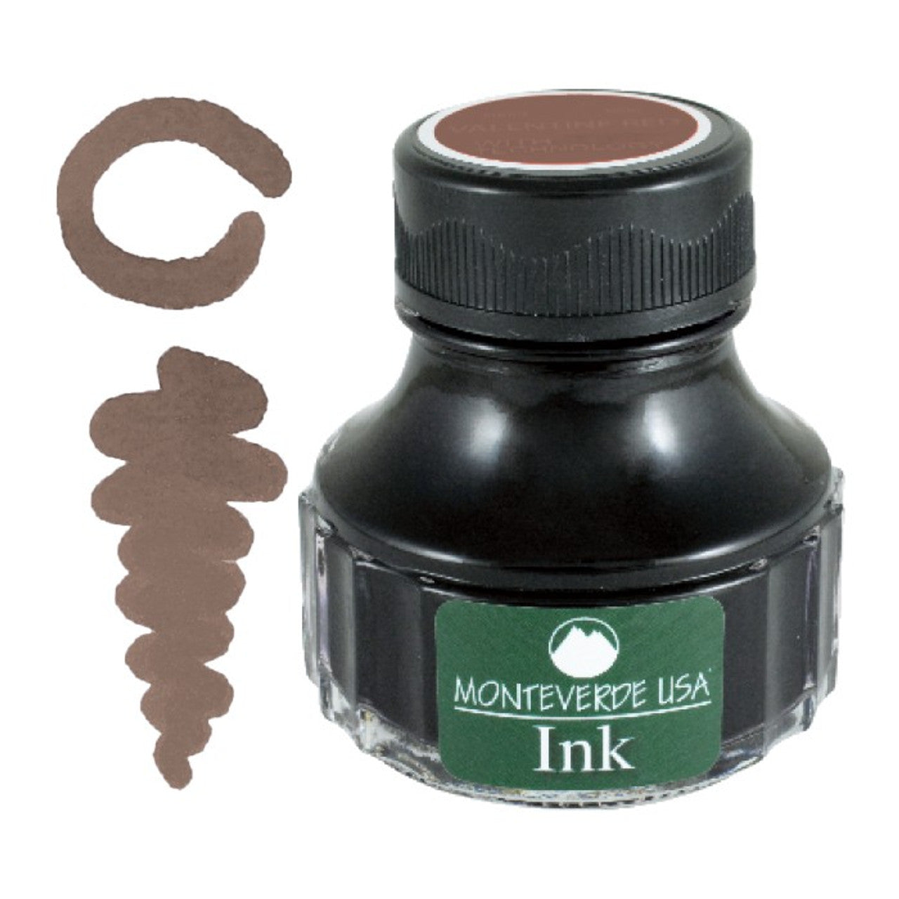 Ink Bottle | Gemstone Collection (90mL) - MOONSTONE #G308MS