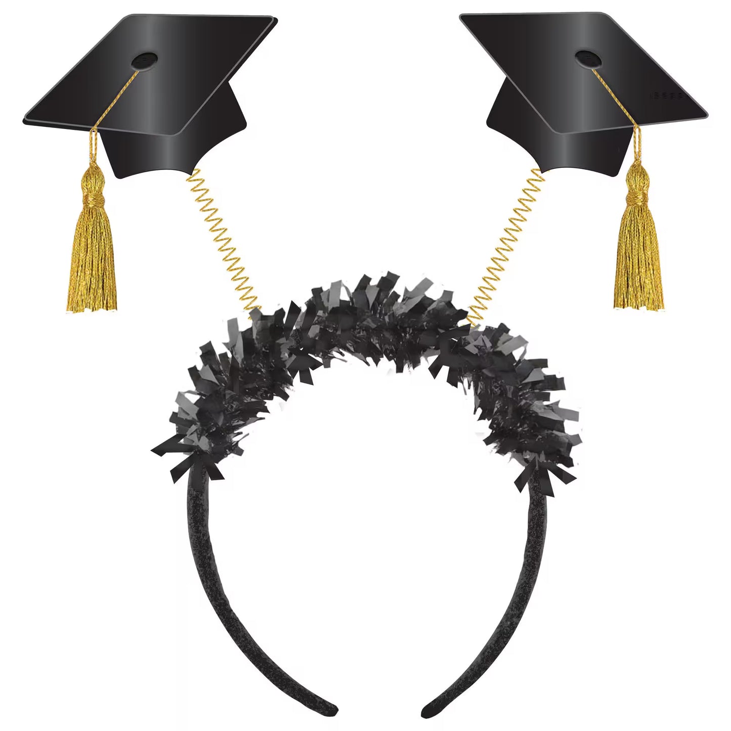 Accessory | Headband - GRAD CAPS #3902882