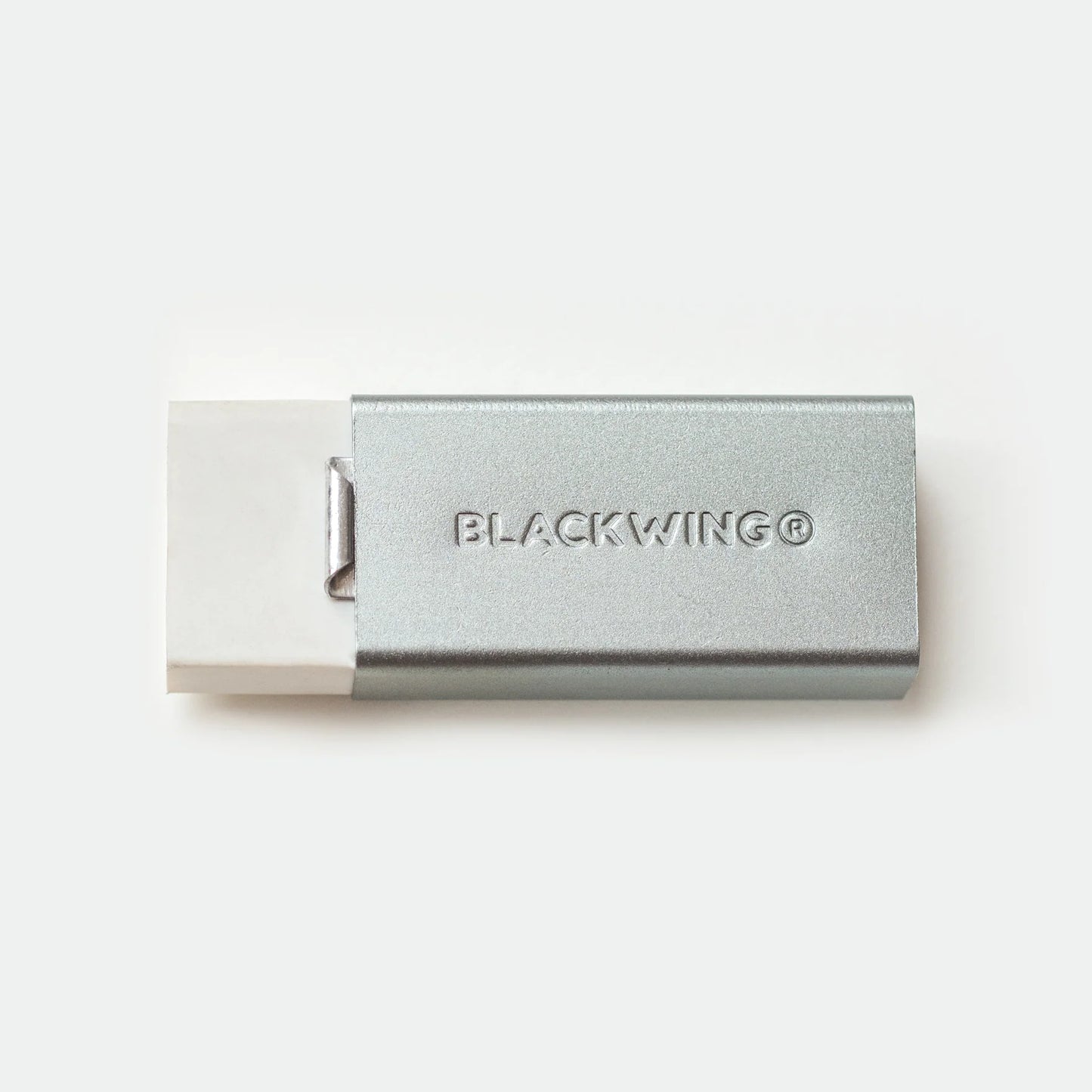 Eraser | Blackwing Soft Handheld Eraser + Holder - GREY #107581-8 – The ...