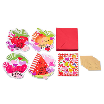 Boxed Valentine's | FRUIT #7154923