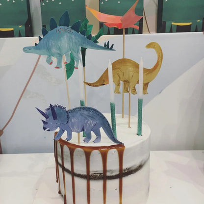 Cake Topper | DINOS #202260