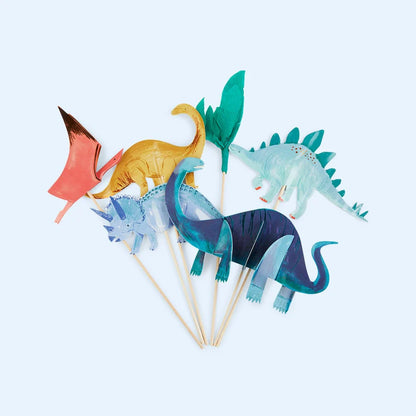 Cake Topper | DINOS #202260