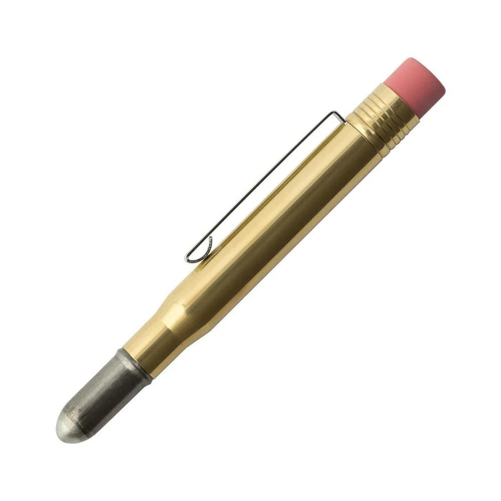 Crayon en laiton Traveler's Company #38075-006