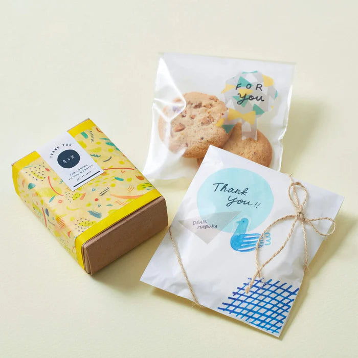 Washi Tape | Masking Tape Book (Large) - PLAIN #9674-001