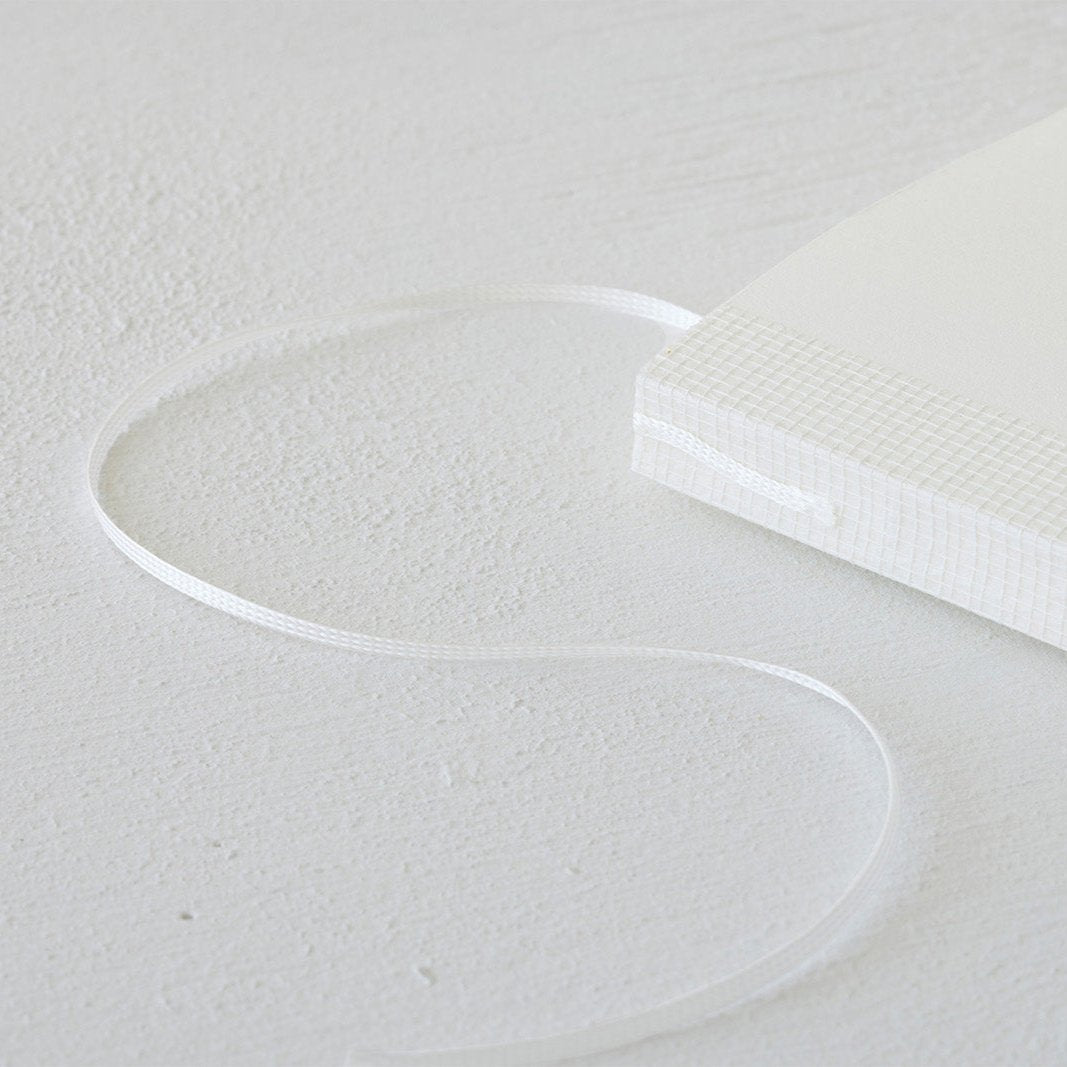 MD Cotton Notebook | A5 - BLANK #15348-006
