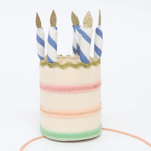 Party Hat | BIRTHDAY CAKE #222606