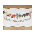 Thanksgiving Decor| Fall Leaf Garland