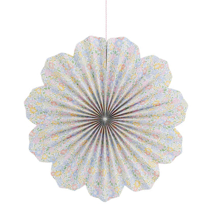 Party Decor | Pinwheels (Pack of 6) - LIBERTY FLORAL #284226