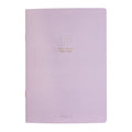 Dot Grid Notebook | A5 - LAVENDER #15276-006