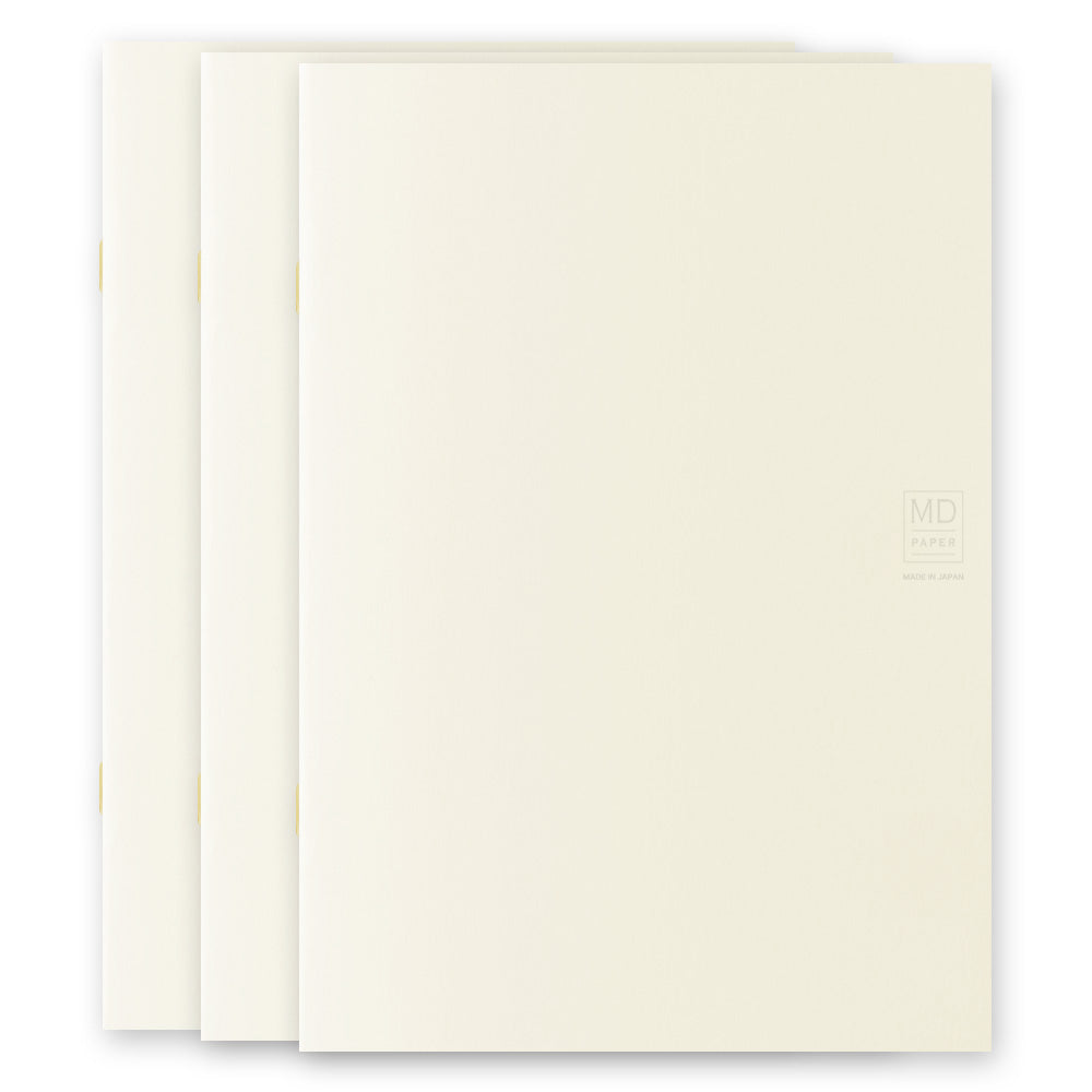 MD Notebook | A5 Trio - LINED #15304-006