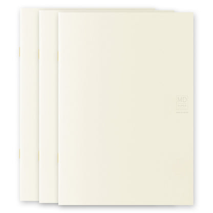 MD Notebook | A5 Trio - LINED #15304-006