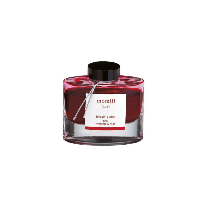 Iroshizku | 50mL - MOMIJI