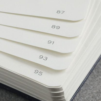 Dot Grid Journal | A5 - BERRY #344809-7