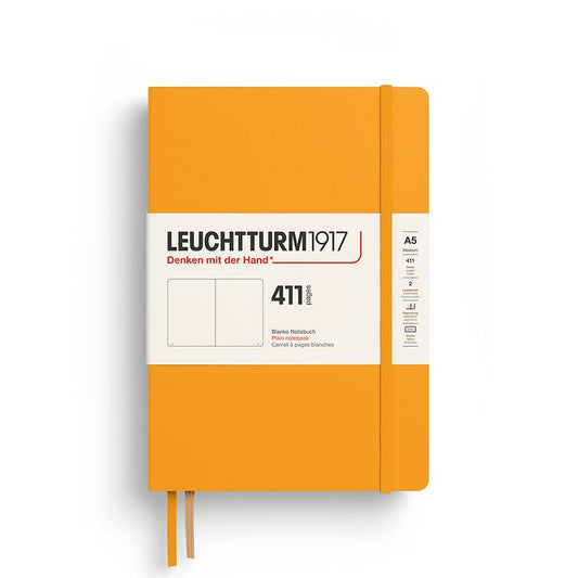 Blank Journal | 411 - RISING SUN #372924-7