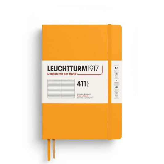 Lined Journal | 411 - RISING SUN #372926-7