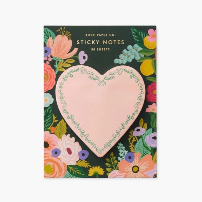 Sticky Notes | HEART #NPH002