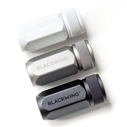 Sharpener | Blackwing One Step - BLACK #105115-8