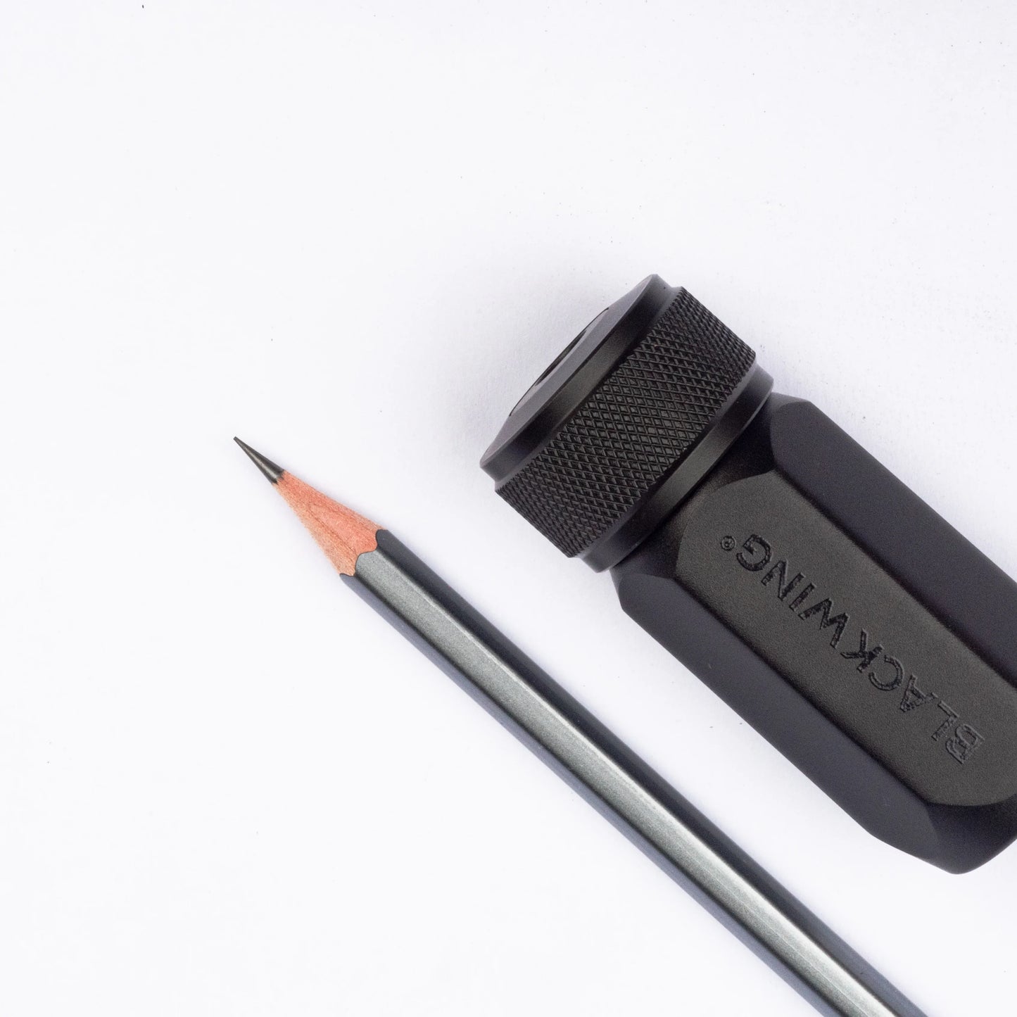 Sharpener | Blackwing One Step - BLACK #105115-8