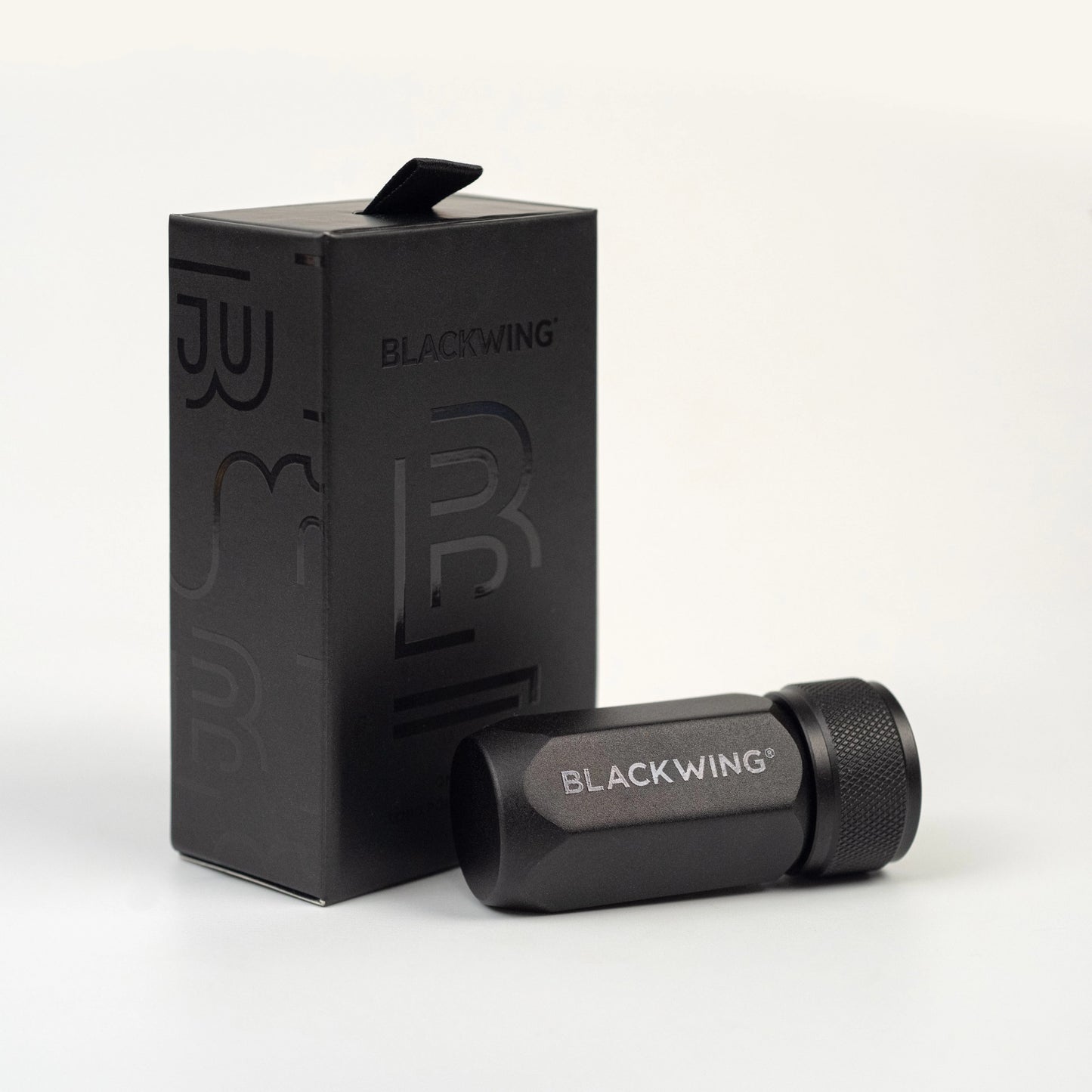 Sharpener | Blackwing One Step - BLACK #105115-8