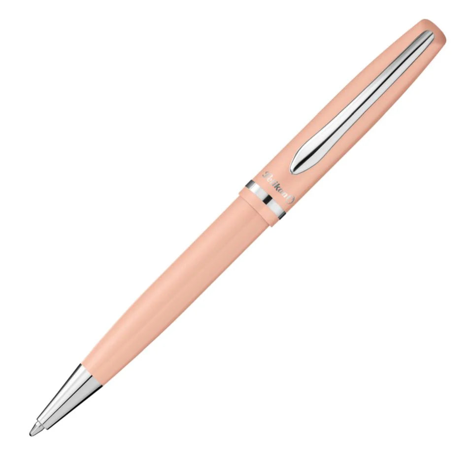 Ballpoint Pen | Pelikan JAZZ - PASTEL APRICOT #P-812665