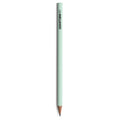 Wooden Pencil | HB - MINT GREEN