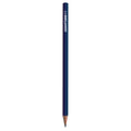Wooden Pencil | HB - NAVY