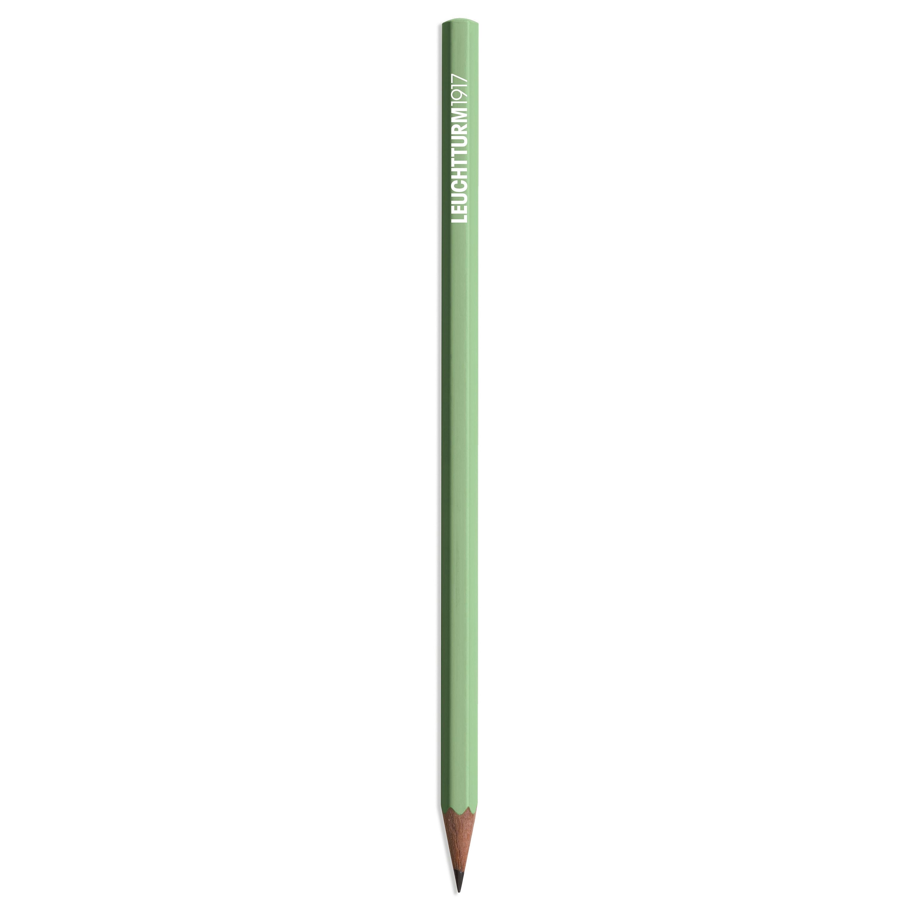 Wooden Pencil | HB - SAGE