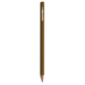 Wooden Pencil | HB - SPICE BROWN