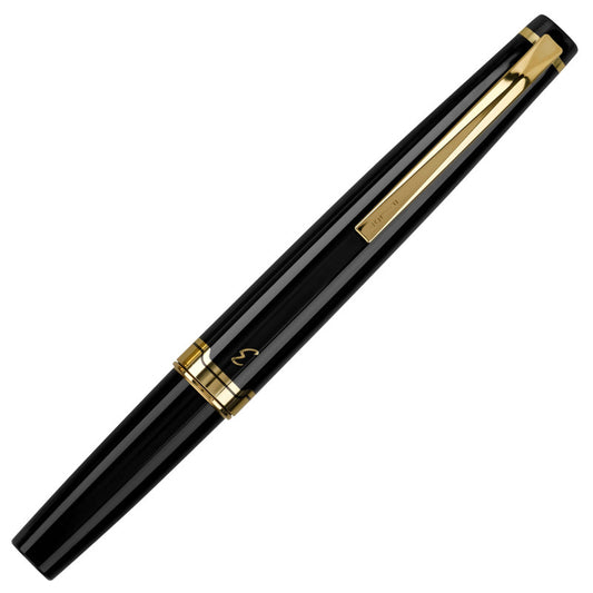 Pilot Elite E95s (Fine) - BLACK #FES1000GBF