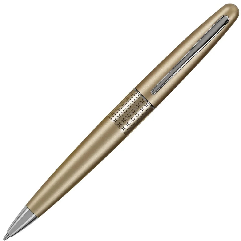 Ballpoint Pen | Metropolitan (Medium) - GOLD #BP-GDZ