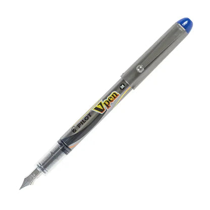 VPEN Disposable Fountain Pen - BLUE