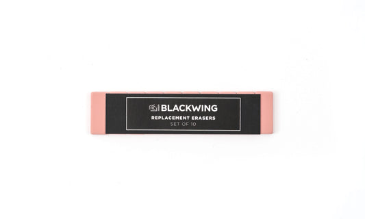 Eraser | Blackwing Replacement - PINK #104084-8