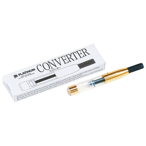 Platinum | Converter - GOLD #PCON