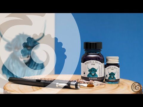 Écrire et dessiner | 419 BUFFLE ESSENCE #WD-PR-050-050