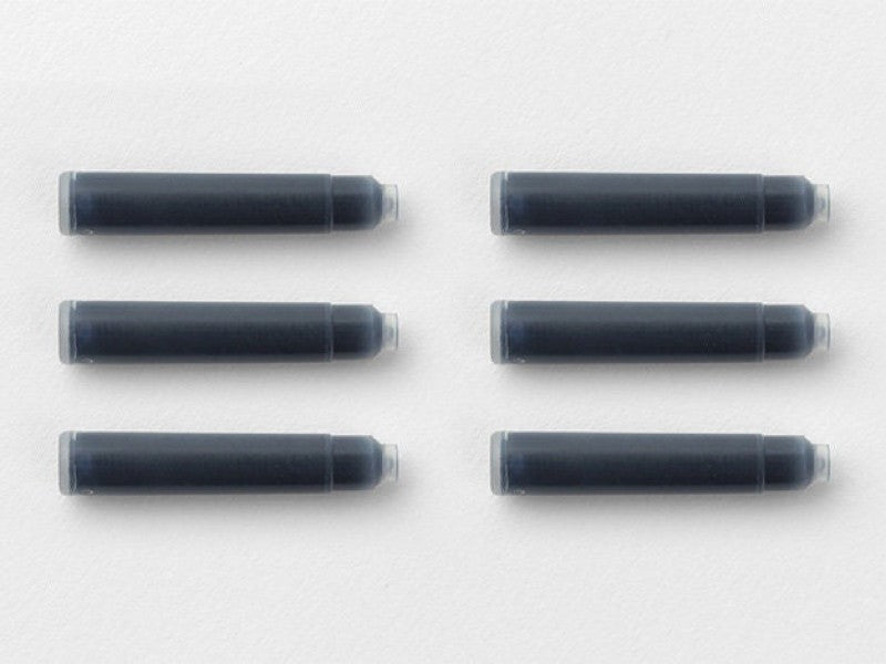 Accessory | Brass Pen Cartridge - BLUE BLACK #38072-006