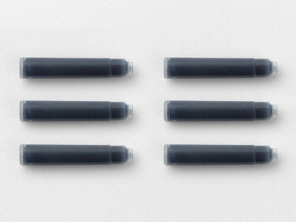 Accessory | Brass Pen Cartridge - BLUE BLACK #38072-006
