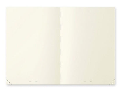MD Notebook | A5 CODEX - DAILY BLANK #15312-006