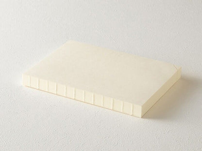 MD Notebook | A5 CODEX - DAILY BLANK #15312-006