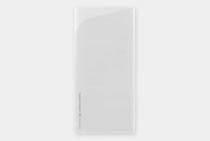 Regular Refill | 029 3-Fold Plastic File #14403-006