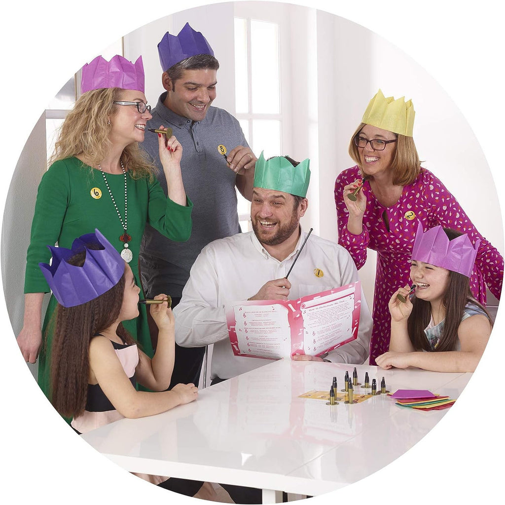 Christmas Crackers | Concerto #81148