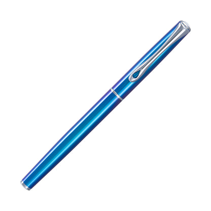 Traveller | Fine Nib - FUNKY BLUE #D40711023