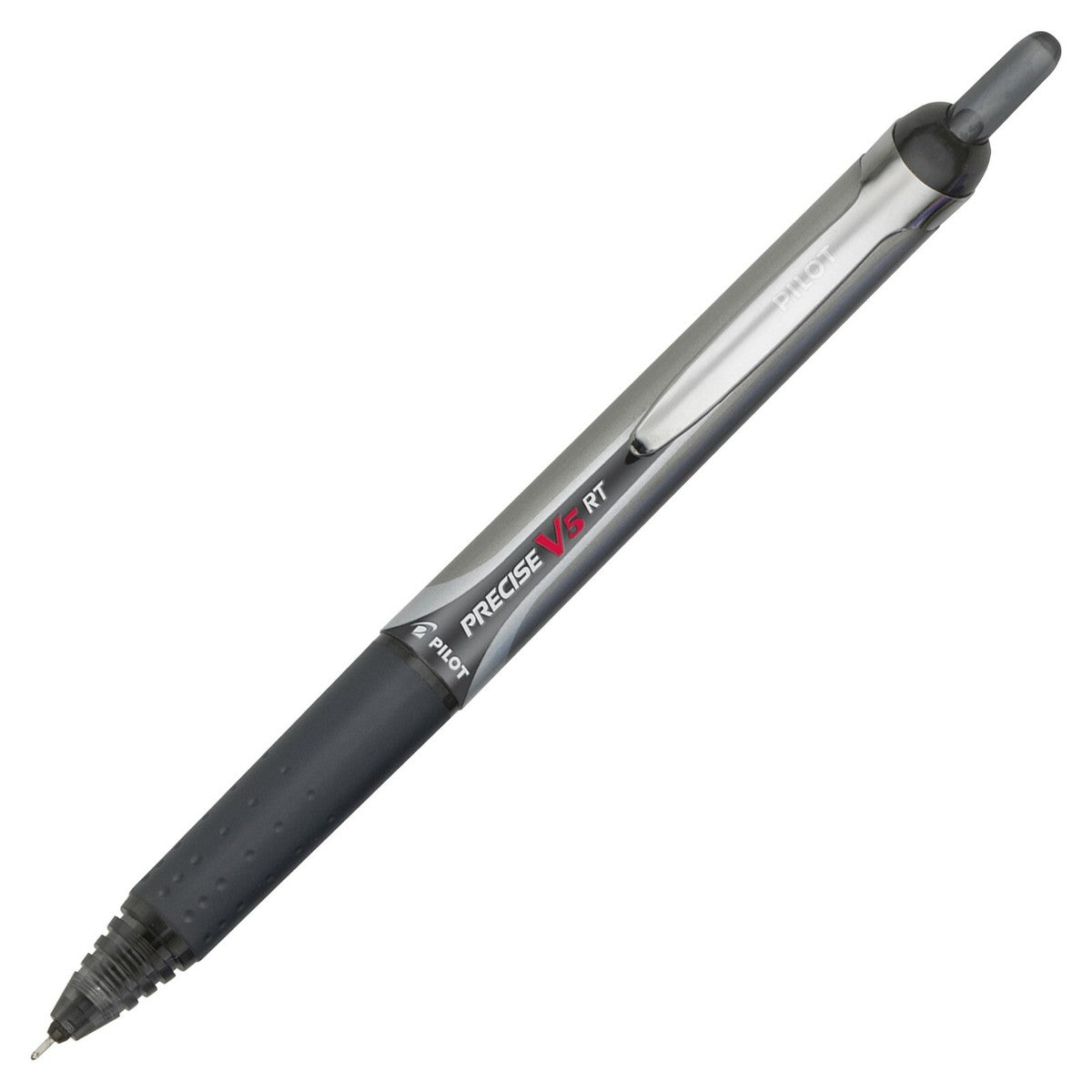 V5 Retractable - BLACK