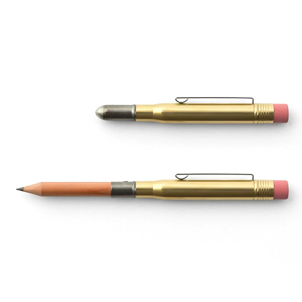 Crayon en laiton Traveler's Company #38075-006