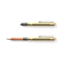 Stylo à bille en laiton Traveler's Company #36726-006