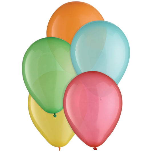 Balloon | 11" - SHERBT MIX #110859-1