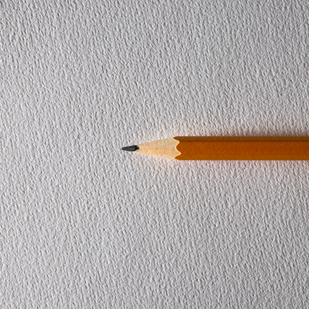 Mini Square Pad | Mixed Media Sketch Album