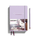 JRNL- LEUCH/CERTAINES LIGNES-LILAC