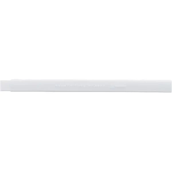 Eraser | Square Long Eraser - ICE WHITE #S4219759